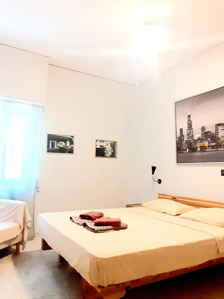 Athens Mets Central Apt Apartments for Rent in Athina, Greece Airbnb