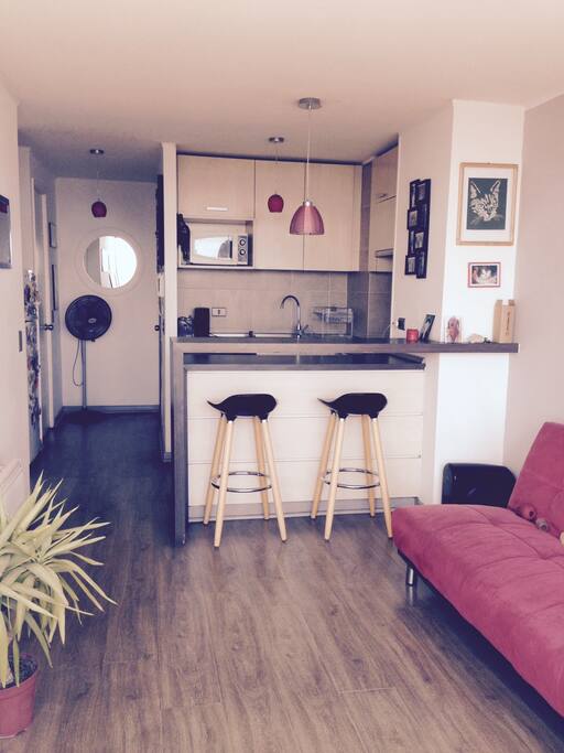 Cocina