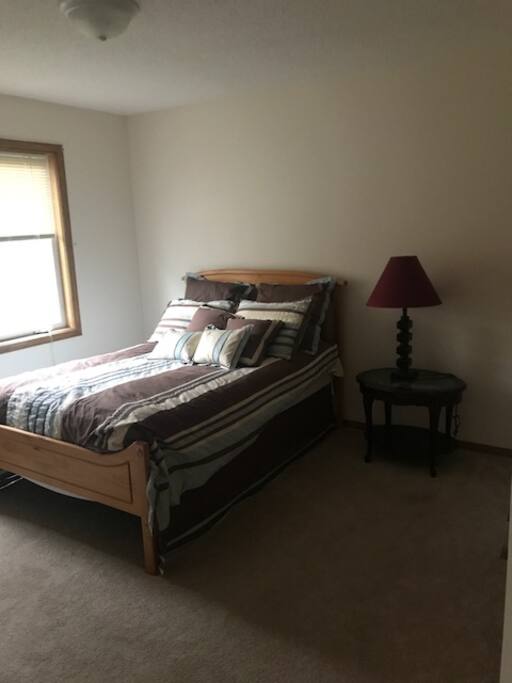 guest bedroom