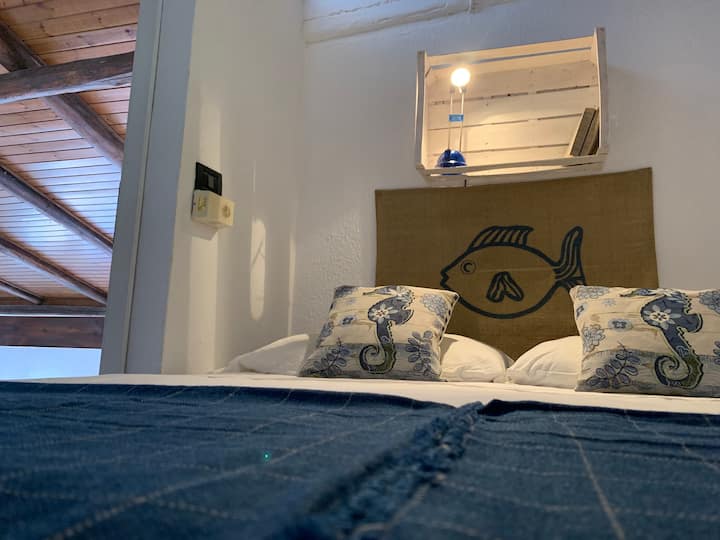 غرفة النوم 2