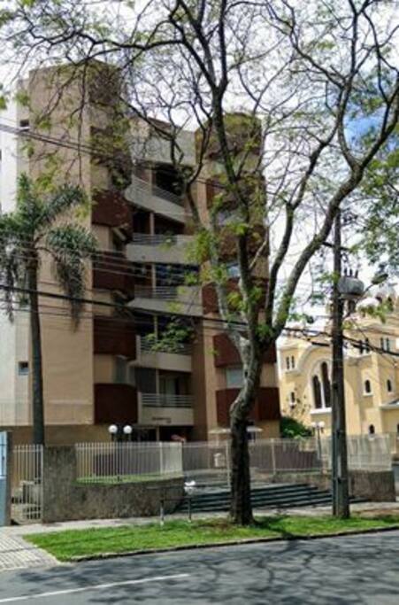 Edifício Christiane