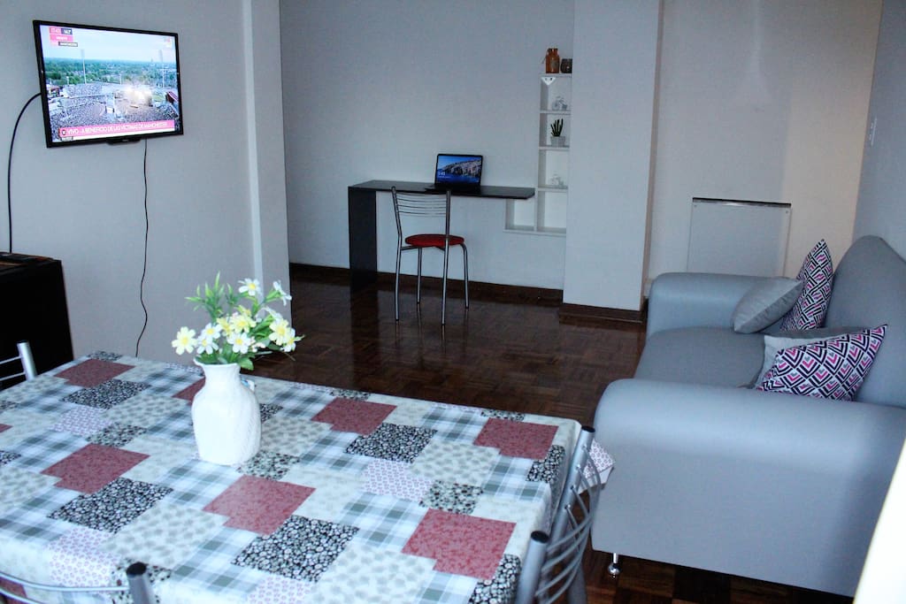 LED Netflix WIFI 25 megas