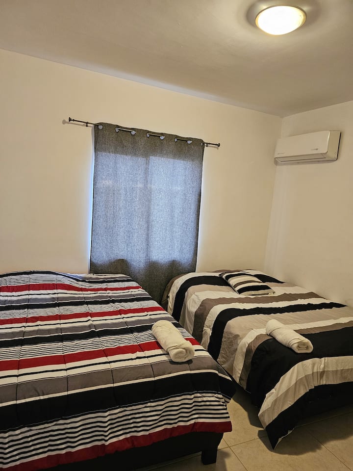 საძინებელი 2