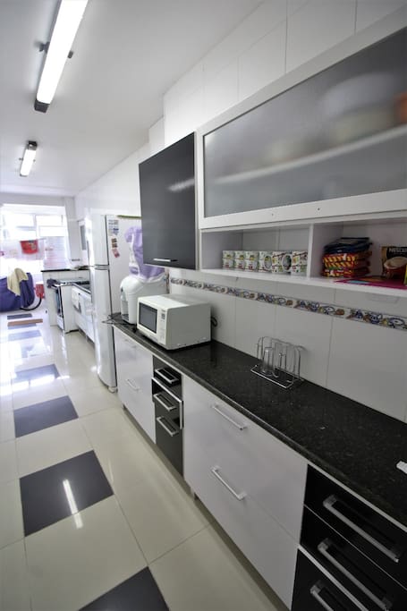 Cozinha