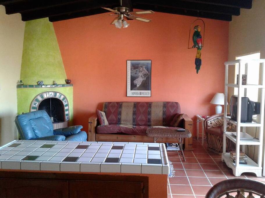 Livingroom