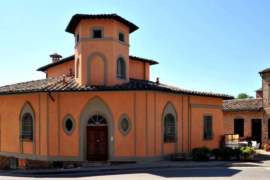 esterno