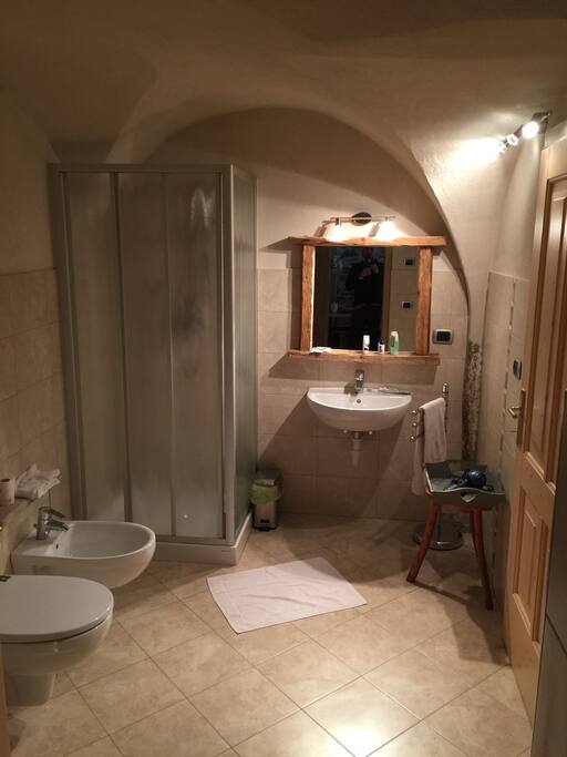 BAGNO