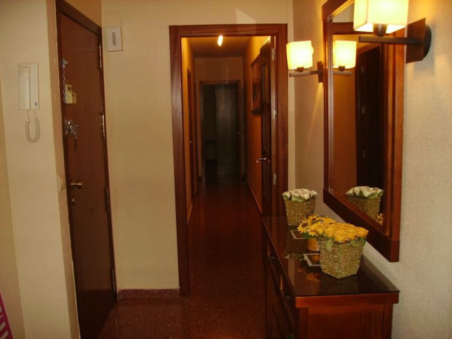 Hall