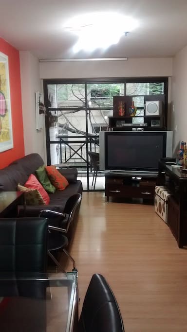 Sala (Living Room)