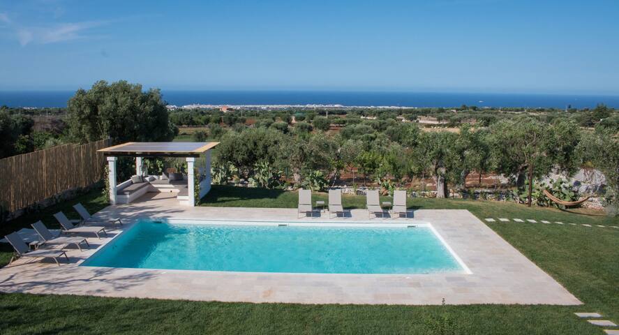 Villa Ciliegia gallery image 3