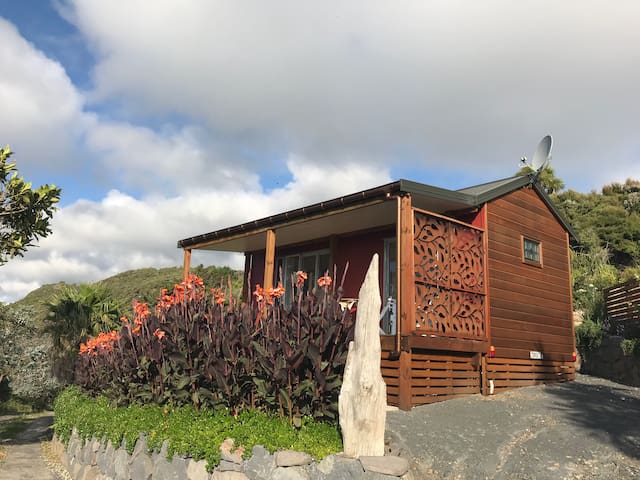 Airbnb Piha Vacation Rentals Places To Stay Auckland New