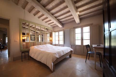 collitorti | Guest House Original Design