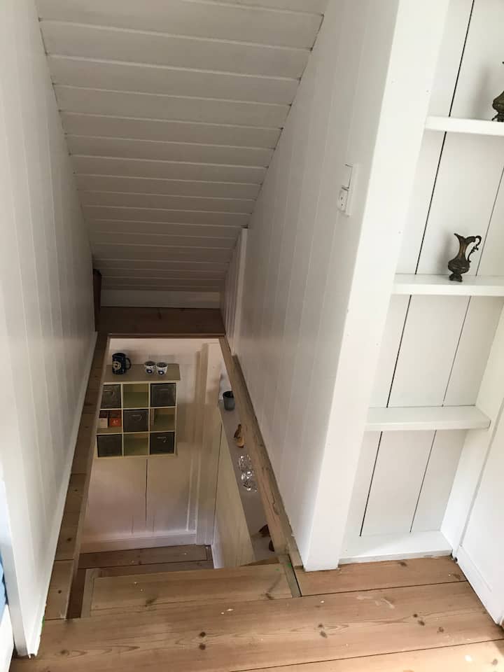 Soveværelse