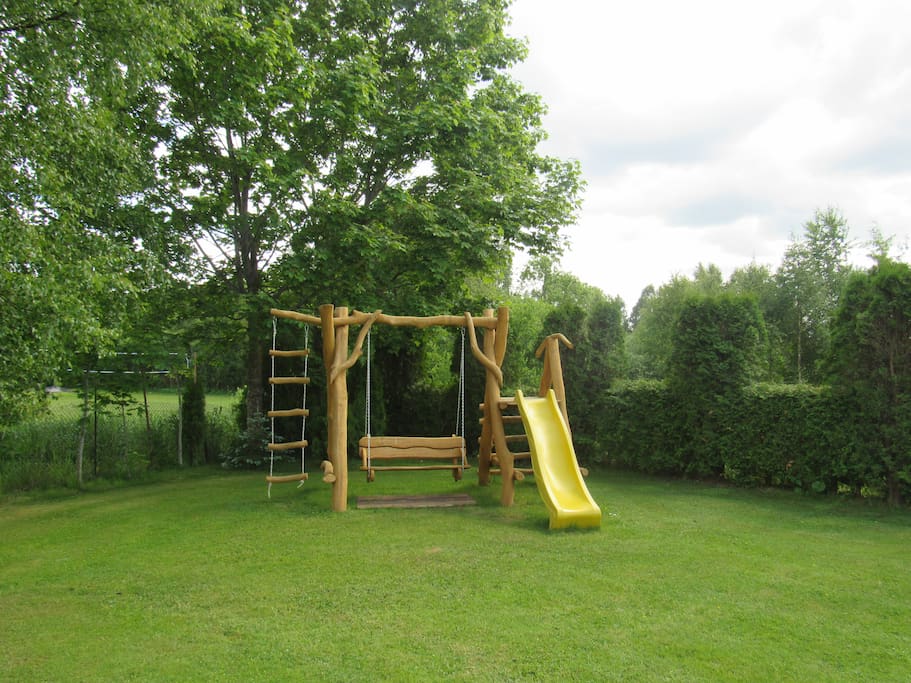 Playground