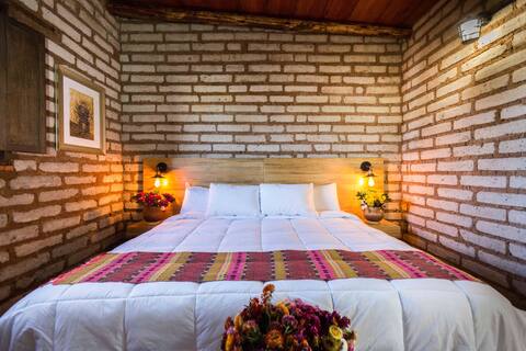 Arroqueño Suite/Hotel Casa Regina
