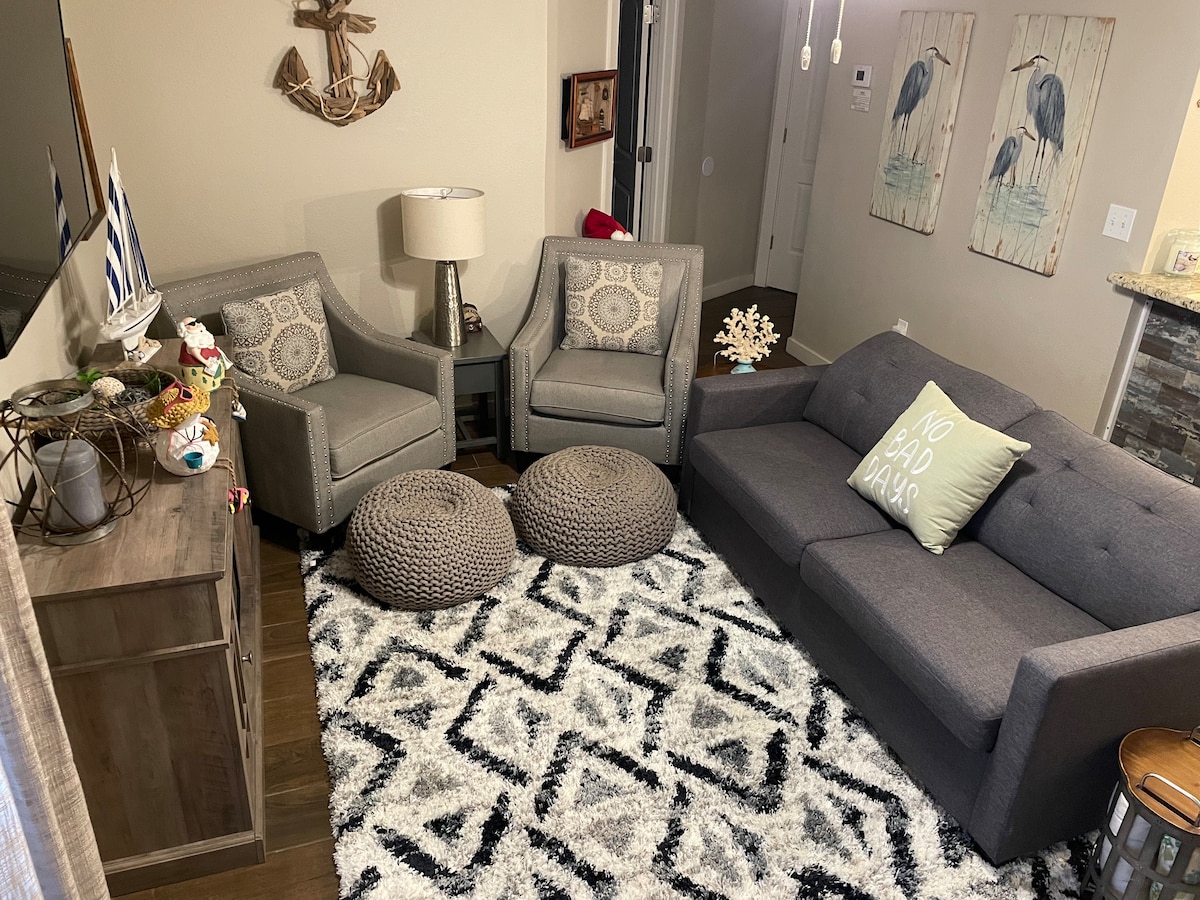 ห้องนั่งเล่น