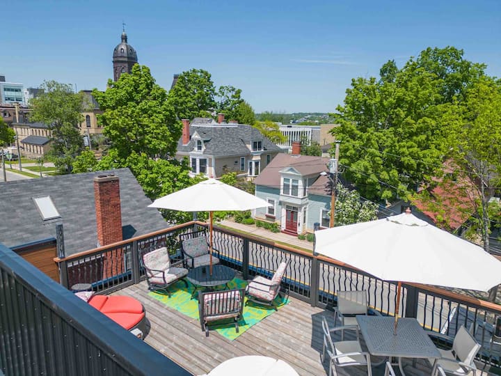 Fredericton Vacation Rentals Airbnb