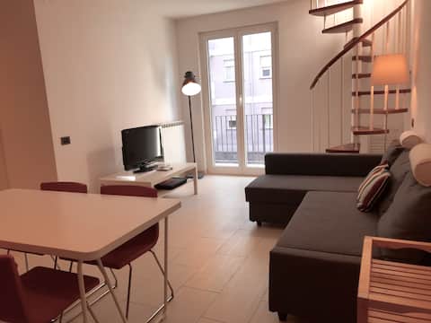 Popular Airbnb listing: Ca' Darsena - 009056-LT-0186 in Savona