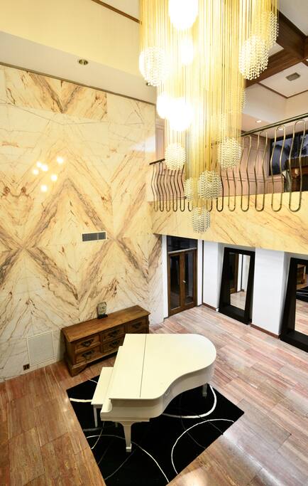 foyer