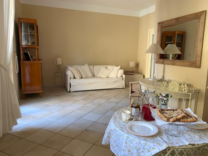 Casa Elegante A Due Passi Dal Mare Di San Vito - San Vito Lo Capo