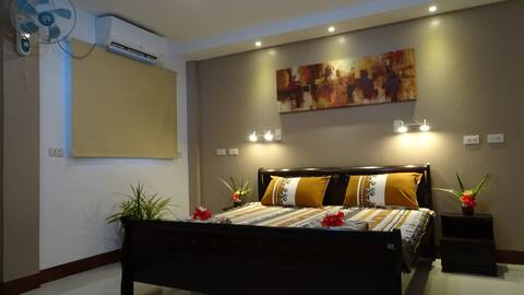 ThresherShack - Beachfront Room2