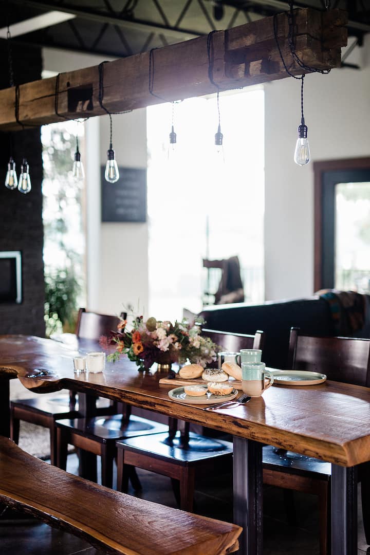 Dwell Hillcrest The Dwell House Houses for Rent in Sugarcreek, Ohio