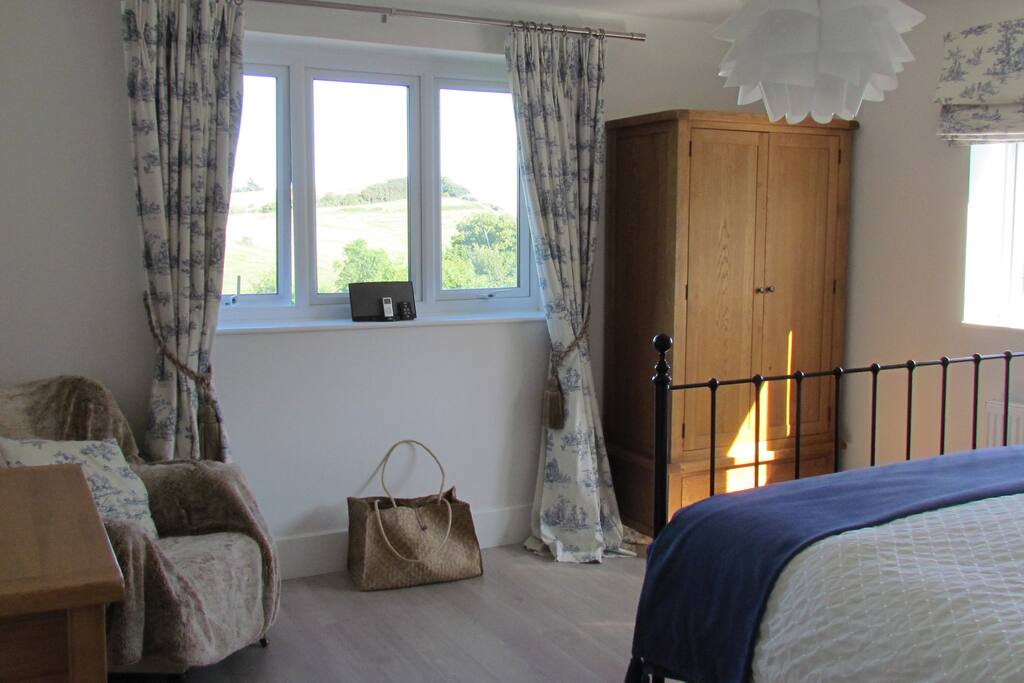 Room view