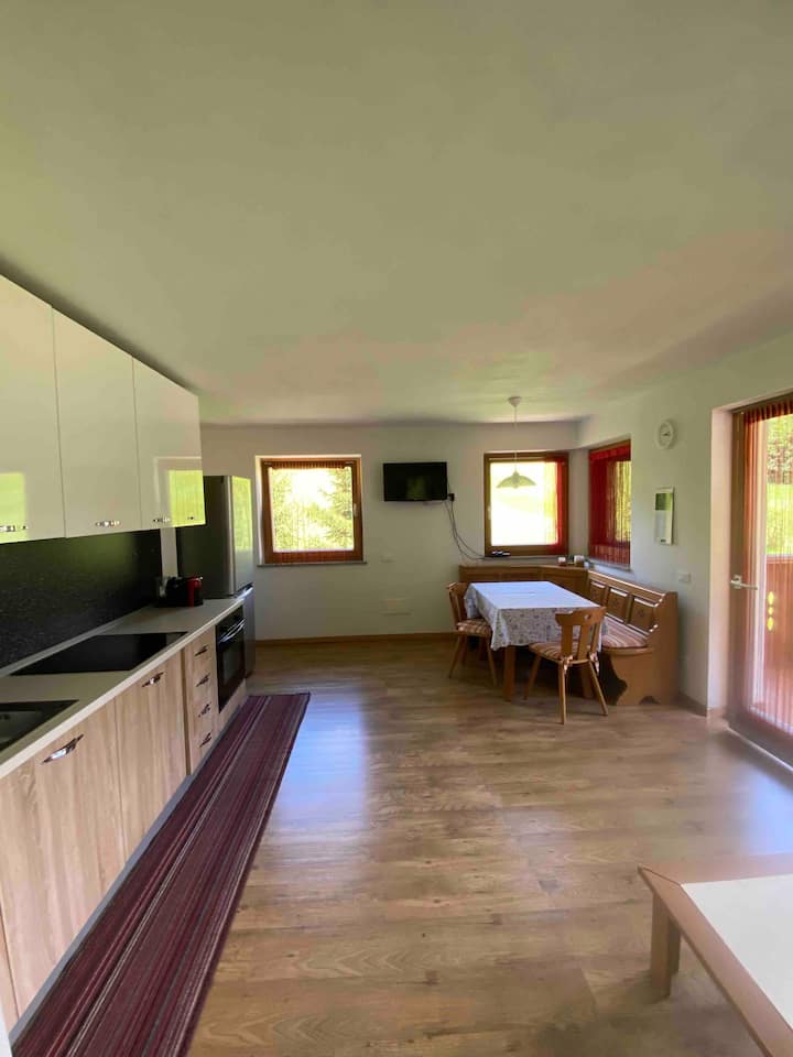 Appartamenti Alessandri - Kronplatz