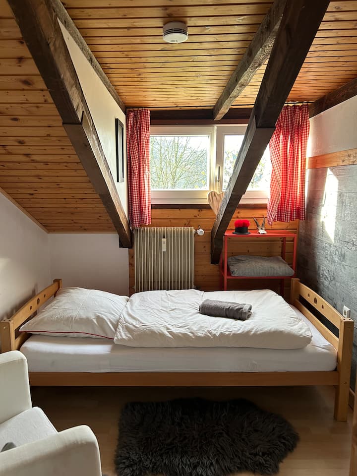 Спална соба 10