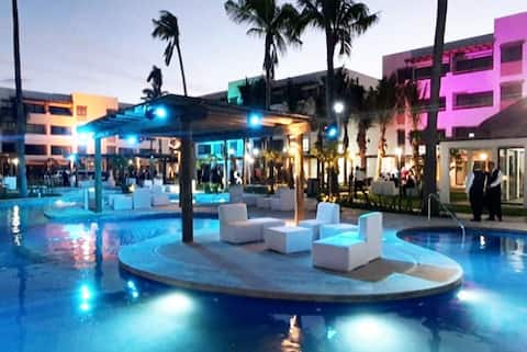 Top Airbnb: Mazatlán Condo in Sinaloa