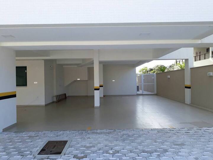 Duplex penthouse for 07 people in Mariscal