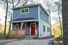 Sturbridge+MA+3+BR+2+1%2F2+Bath+Home+on+Cedar+Lake