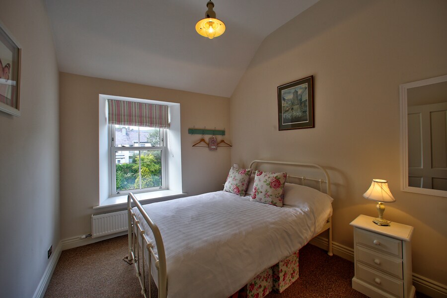 Двокреветна соба