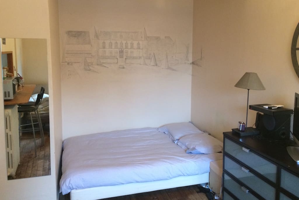 Séjour