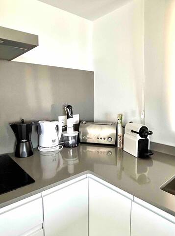 Villa.Sta.Cristina frente playa StaCristina AC/BBQ gallery image 4