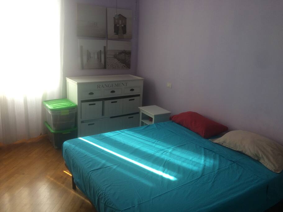 My room :)