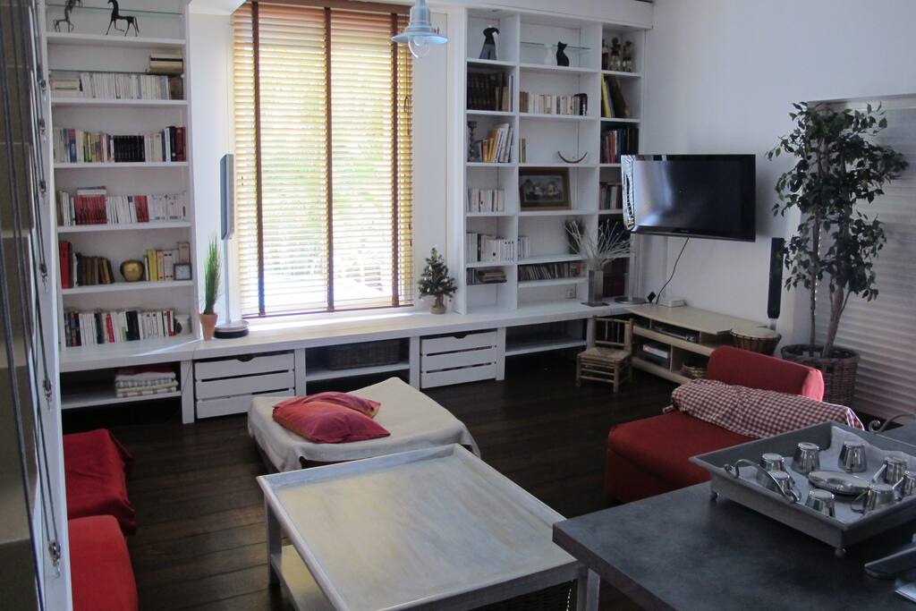 Salon