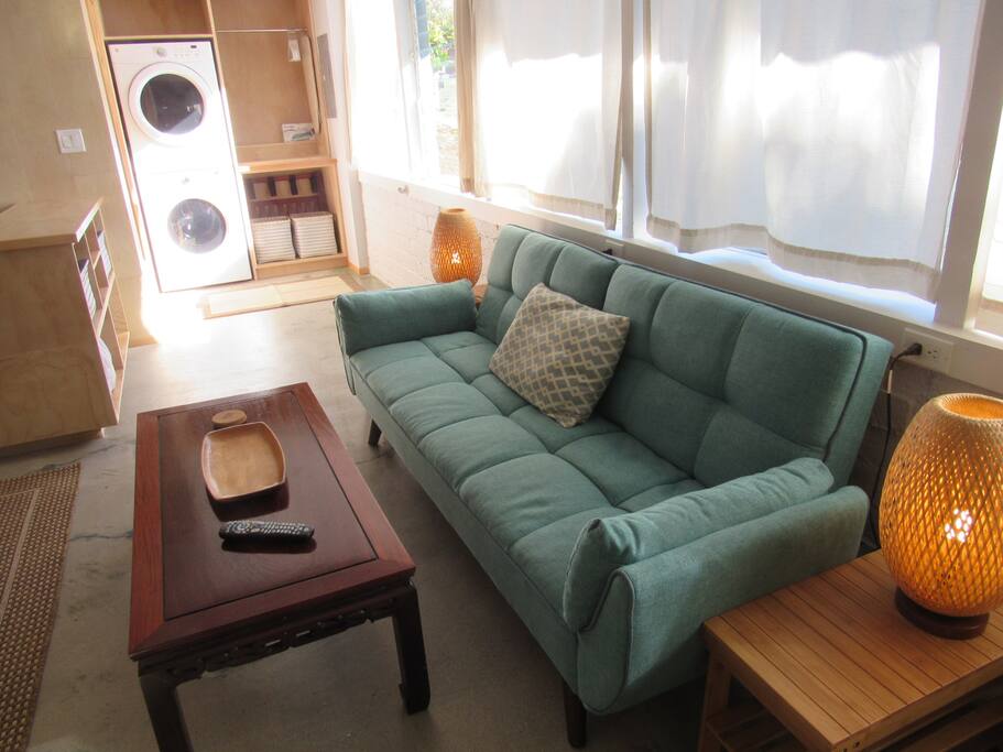 sofa bed