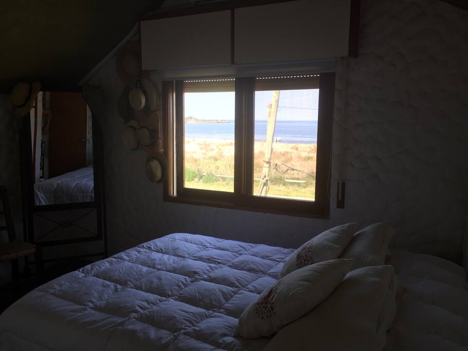 Suite matrimonial