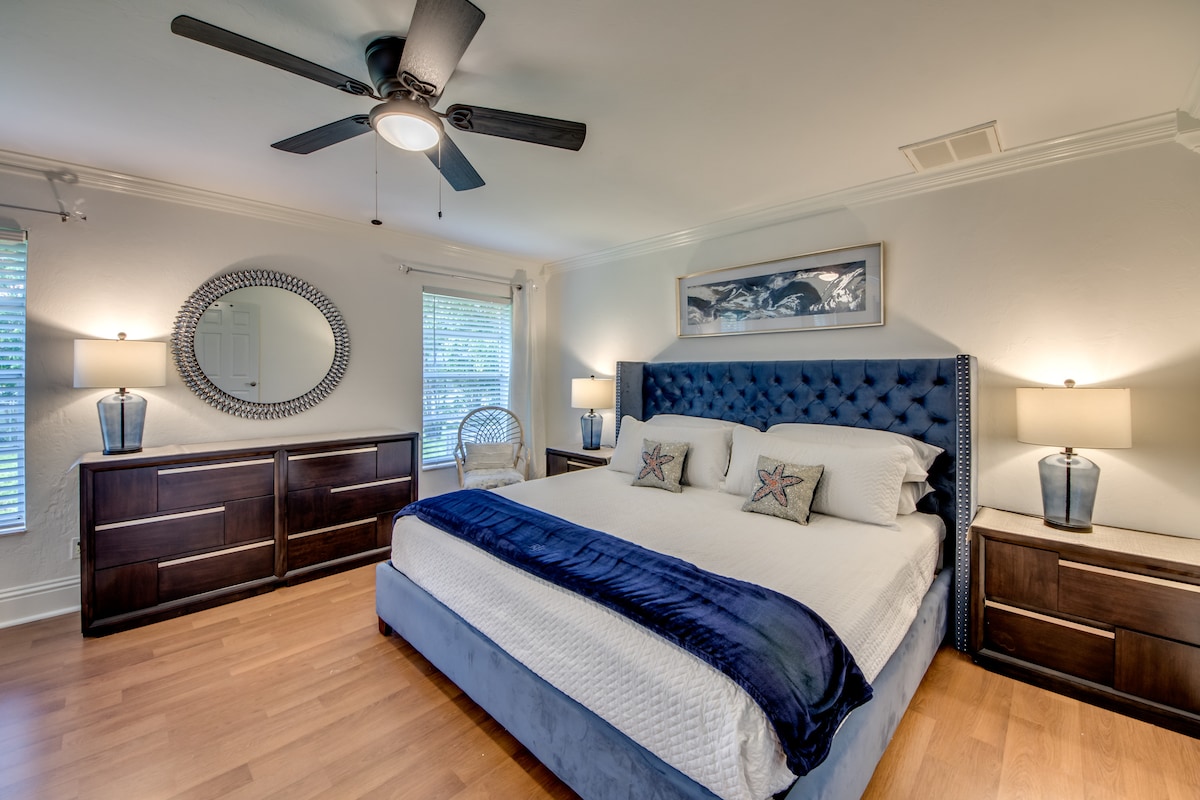 غرفة نوم غراندي