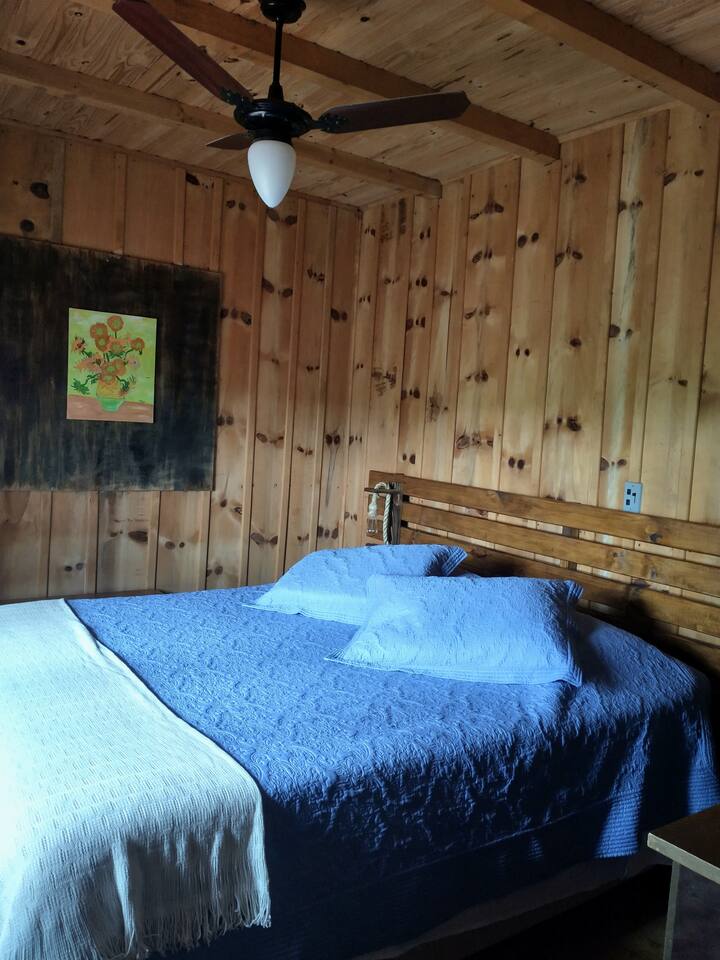 Spálňa
