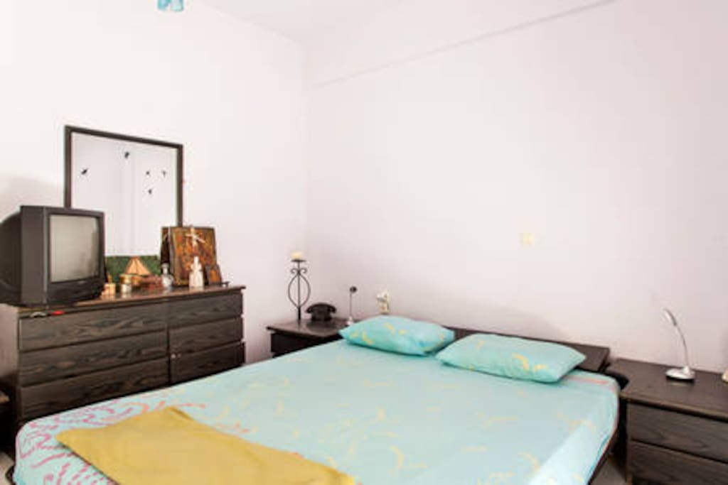 Your Private room