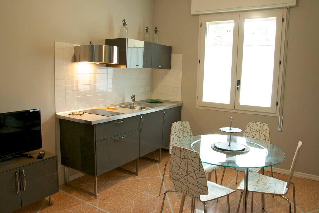Angolo cucina