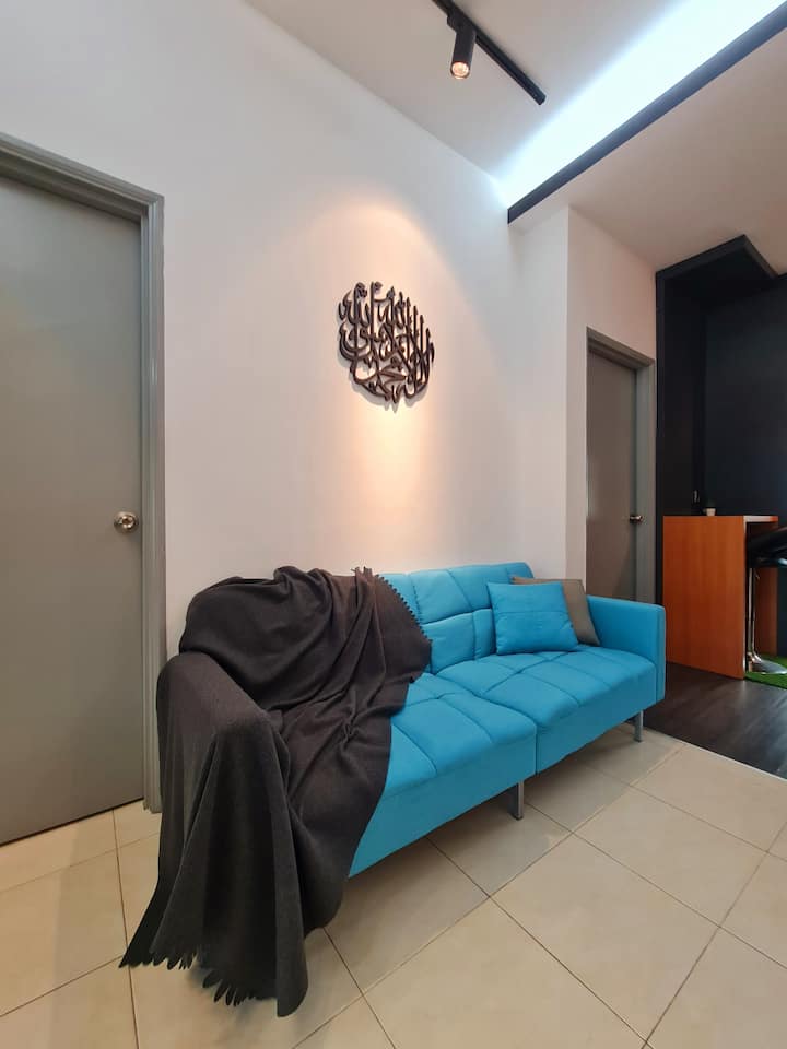 Sofa bed