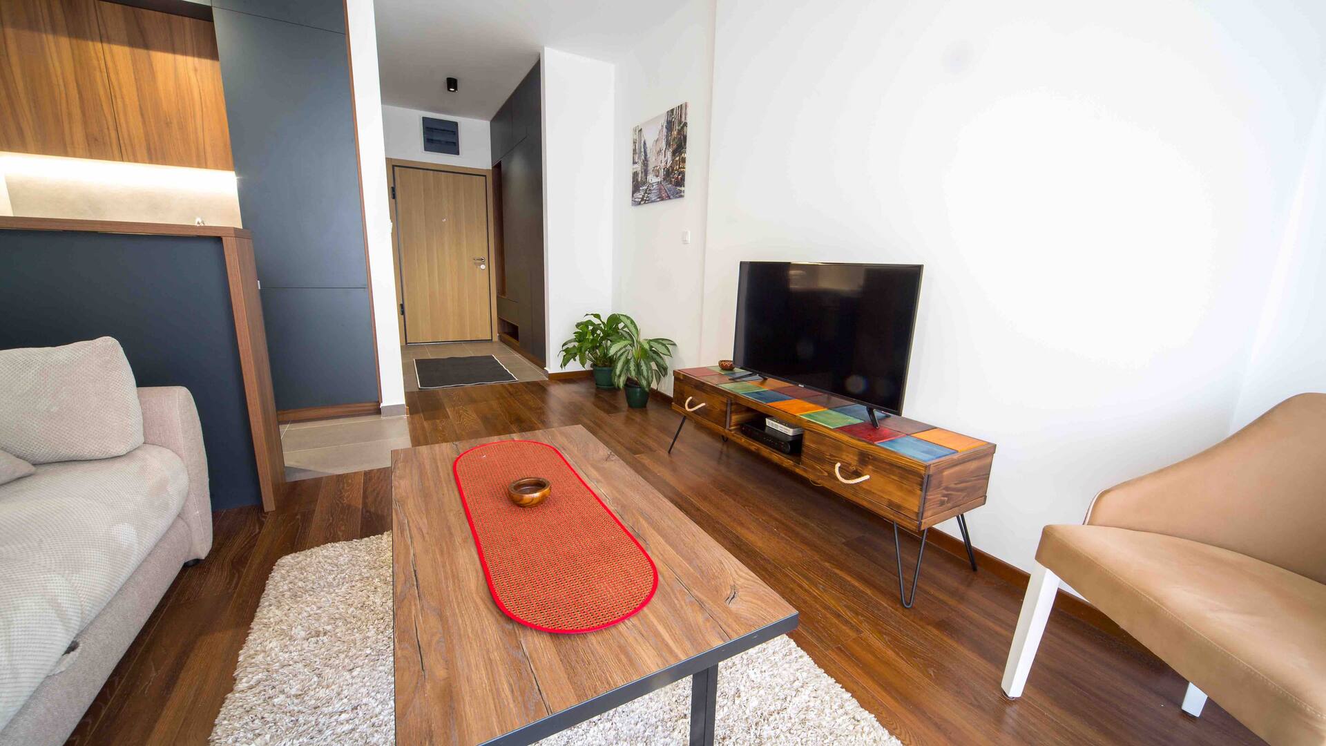 Apartment Master — foto 3