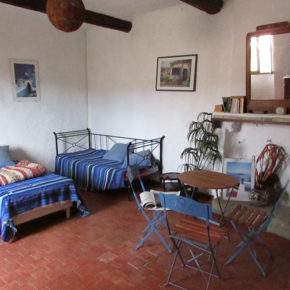 комора 1 е кат