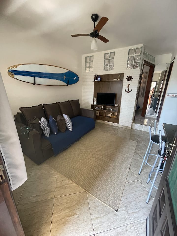 მისაღები ოთახი