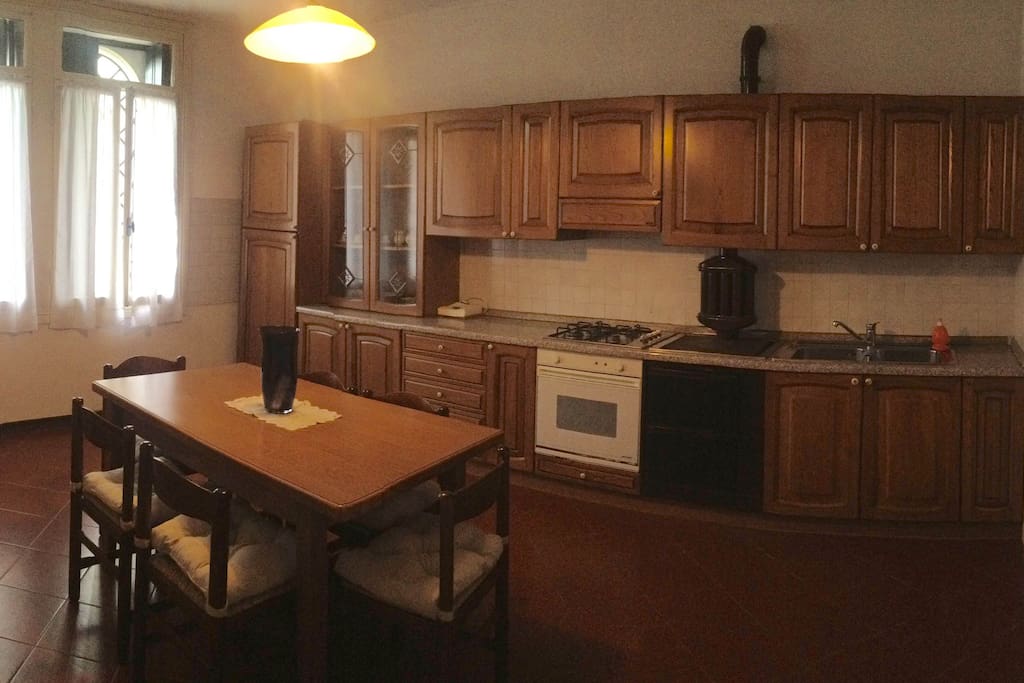 cucina