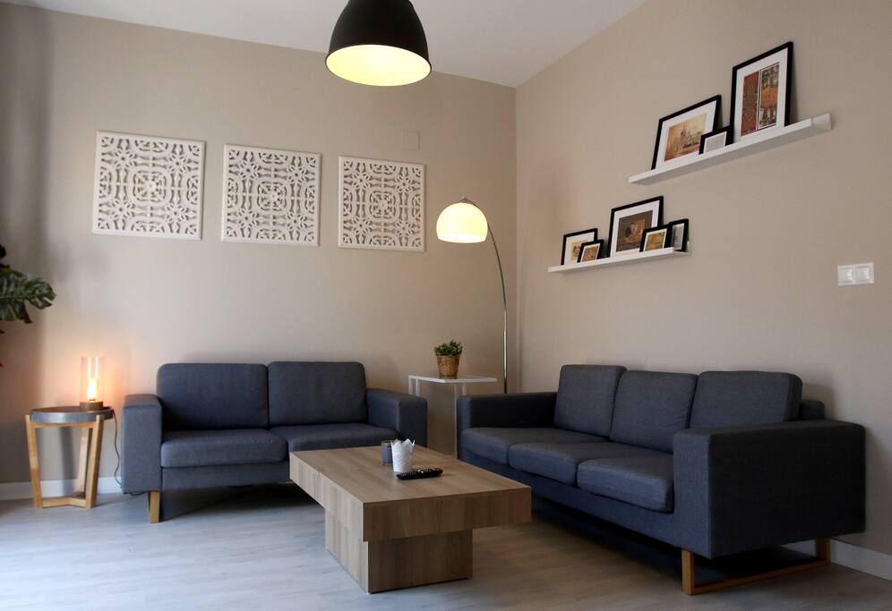 Salón
