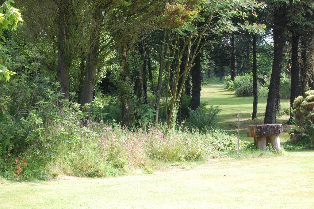 Gardens